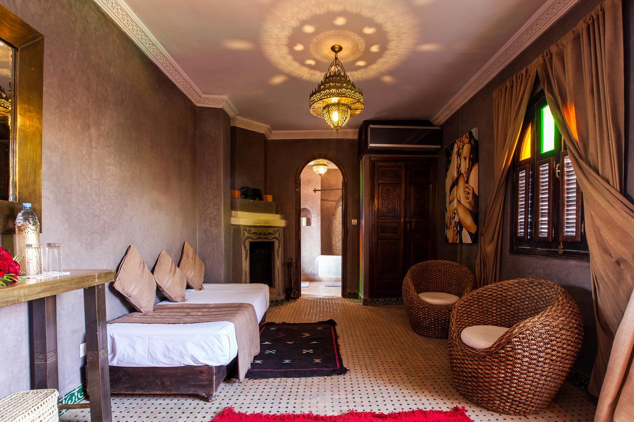 Shemsi Marrakesh
