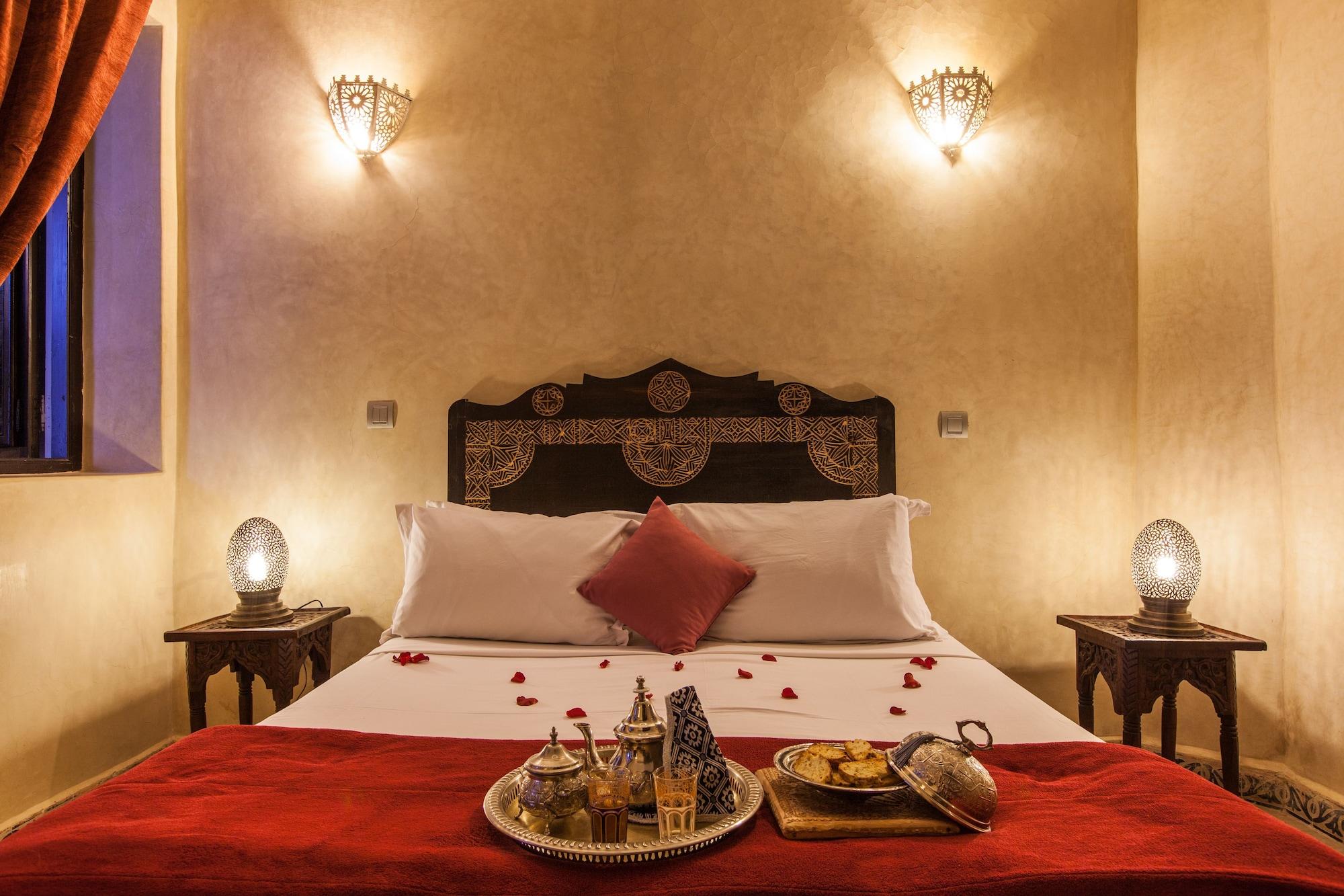 Shemsi Marrakesh