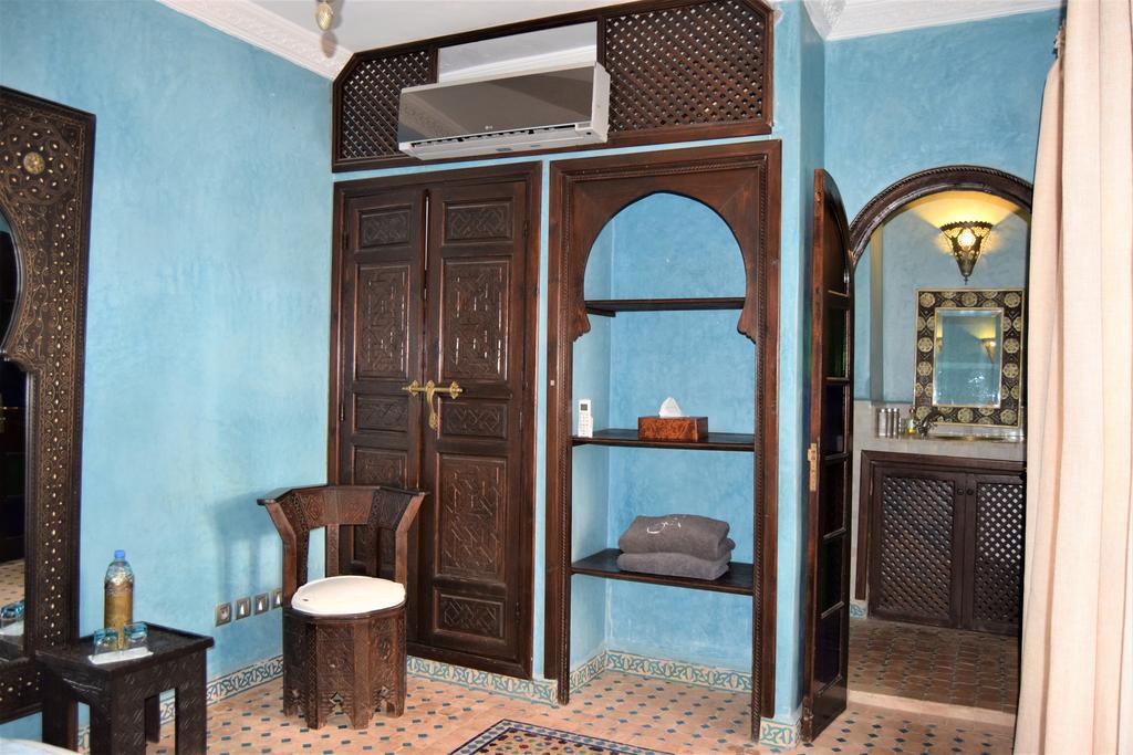 Shemsi Marrakesh