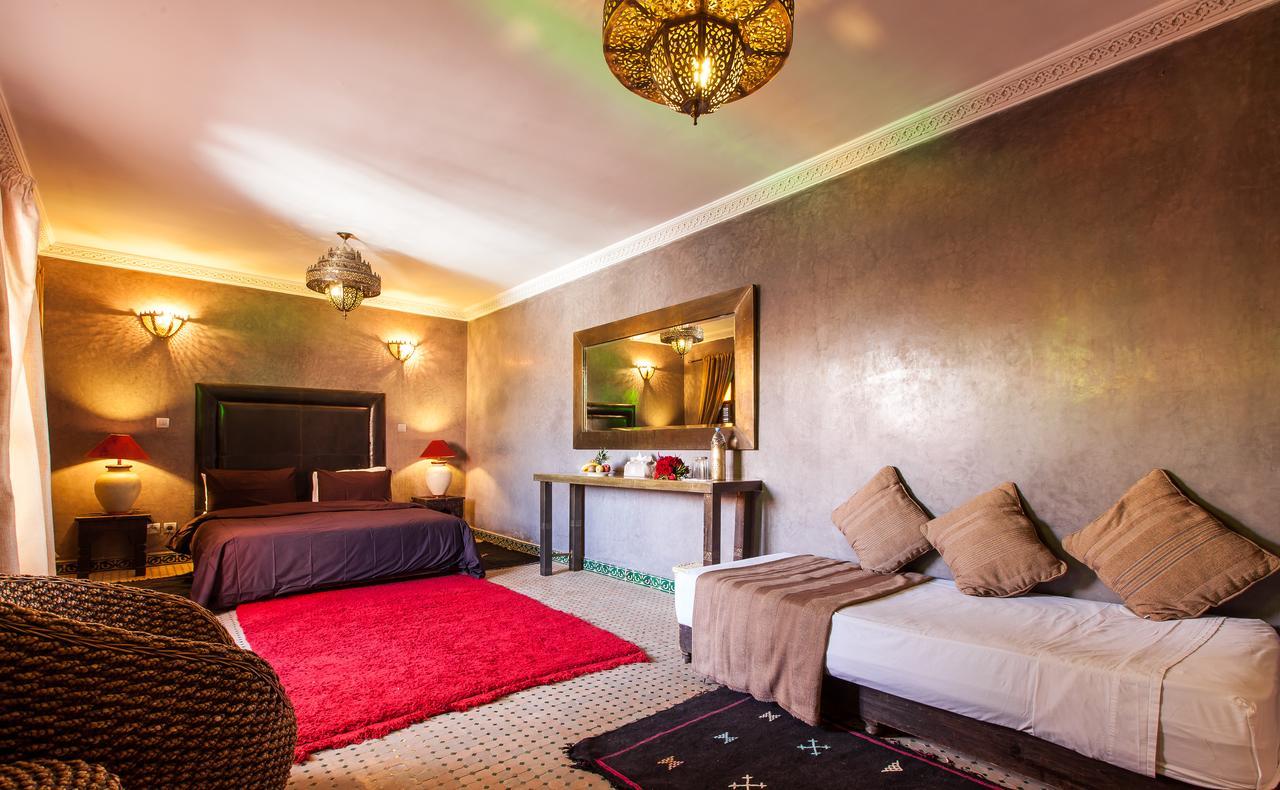 Shemsi 3* Marrakesh