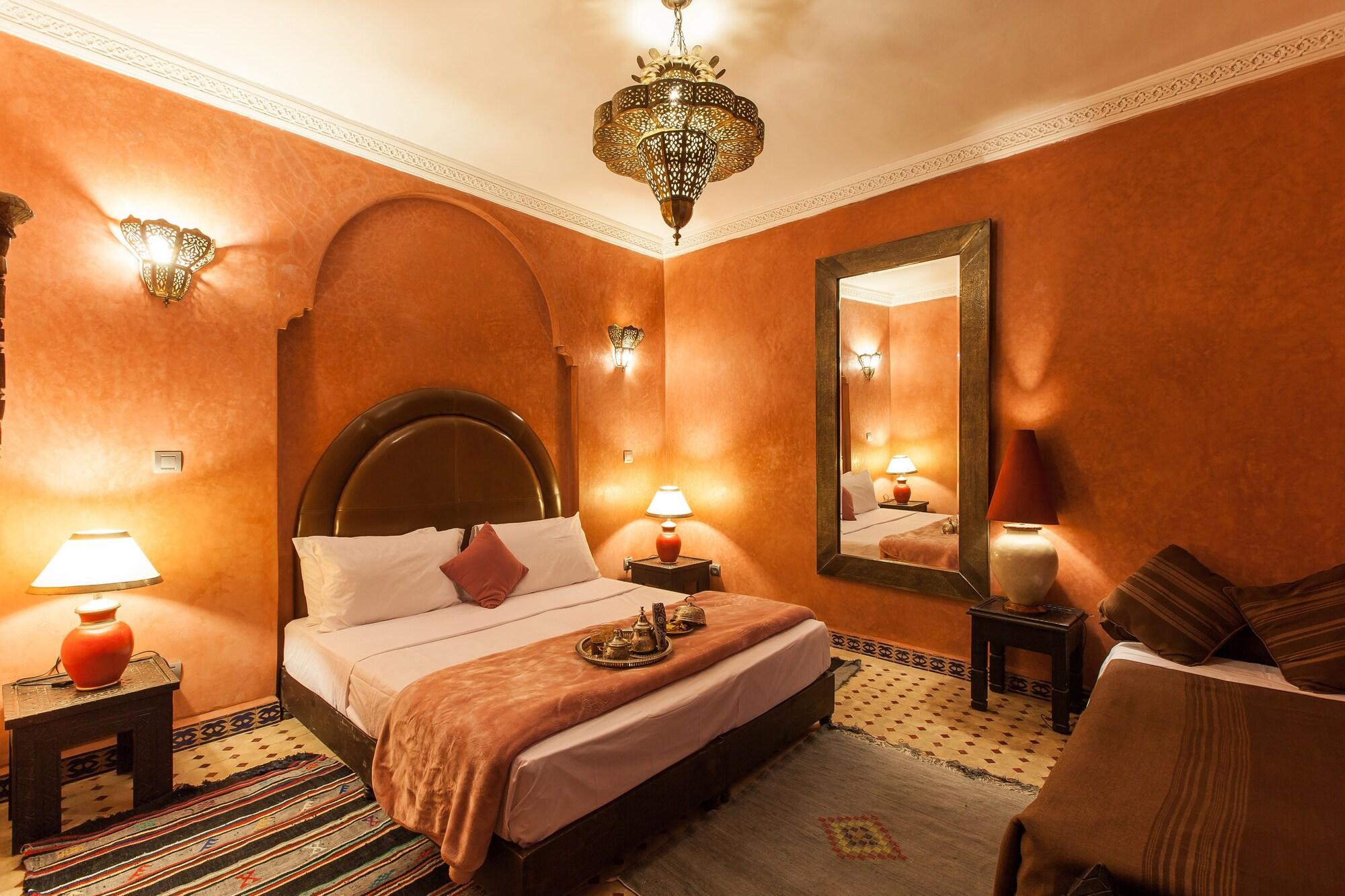 Riad Shemsi 3*