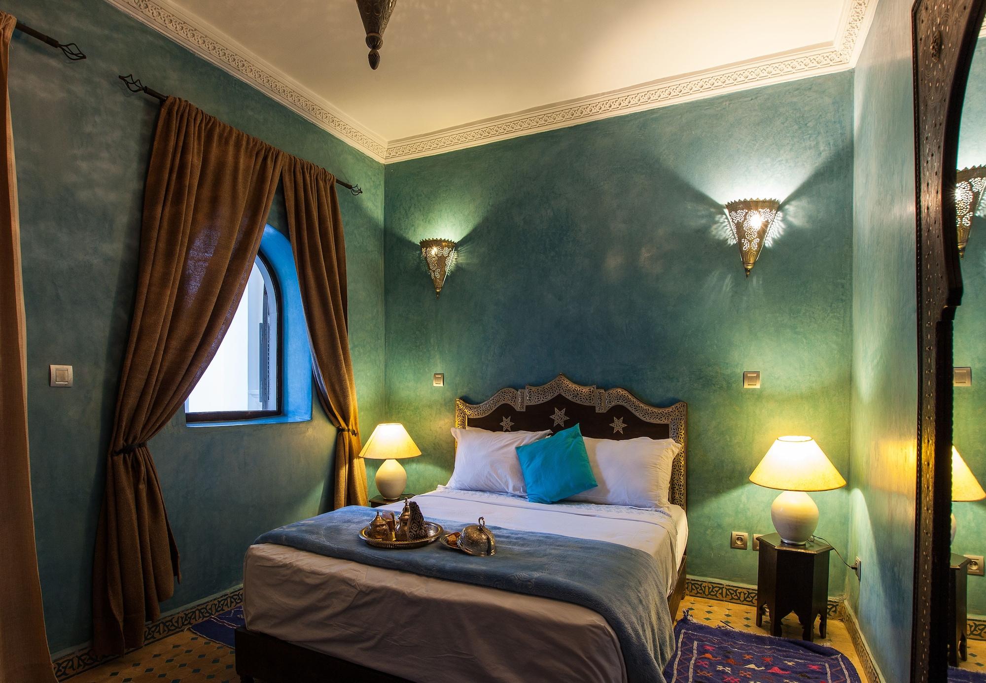 Shemsi 3* Marrakesh