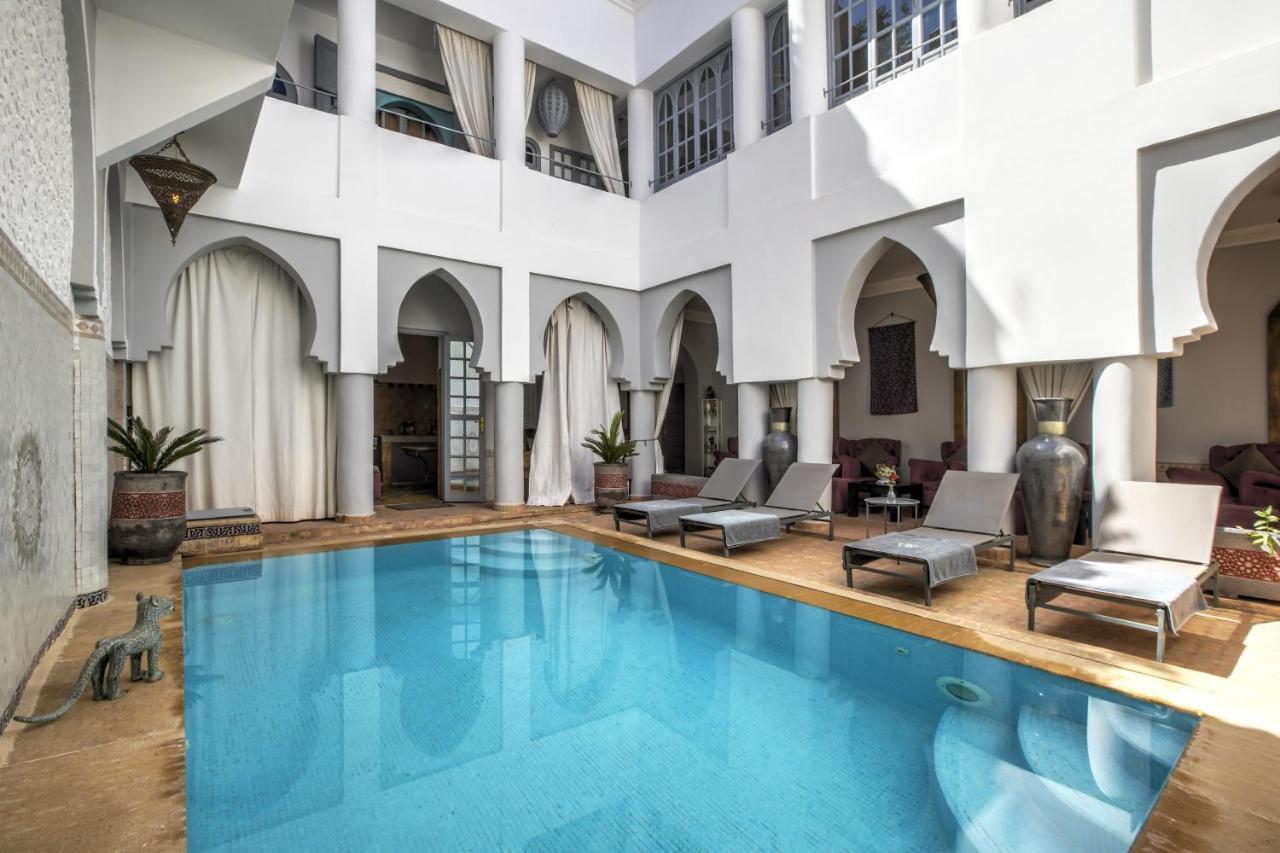 Shemsi Riad 3*