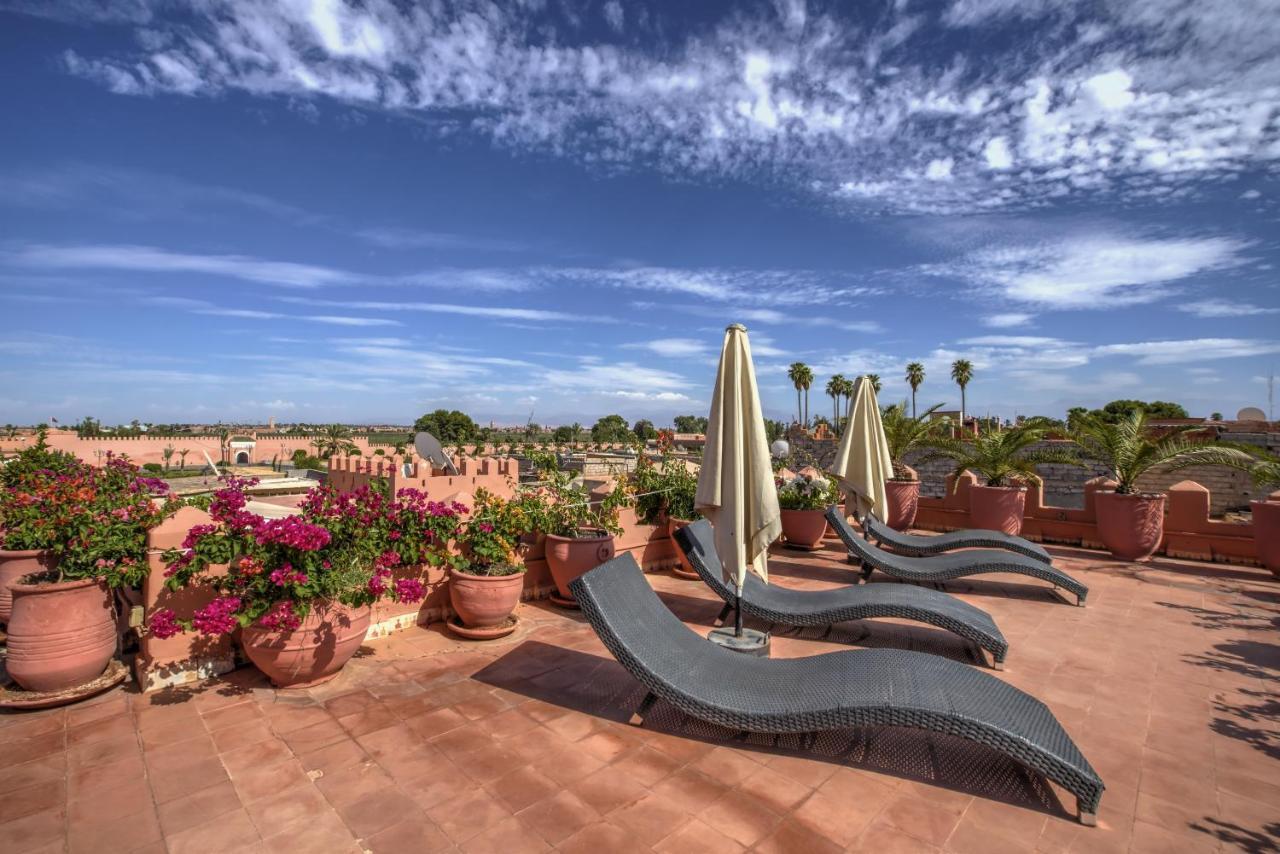 Shemsi 3* Marrakesh