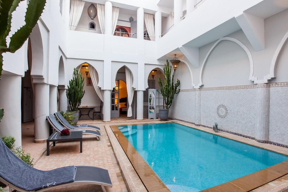 Shemsi 3* Marrakesh