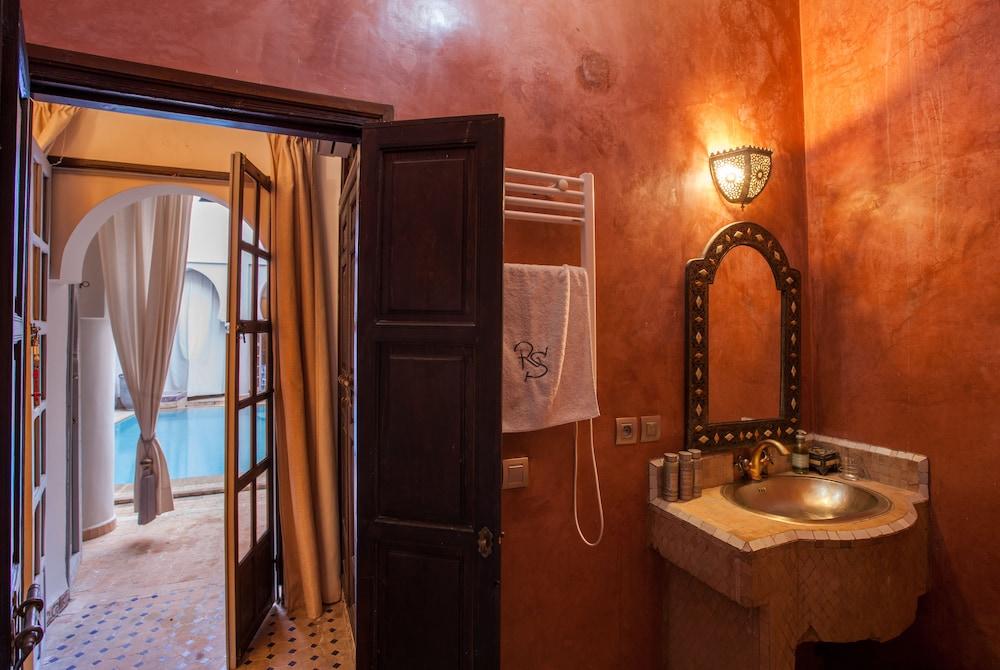 Shemsi Marrakesh