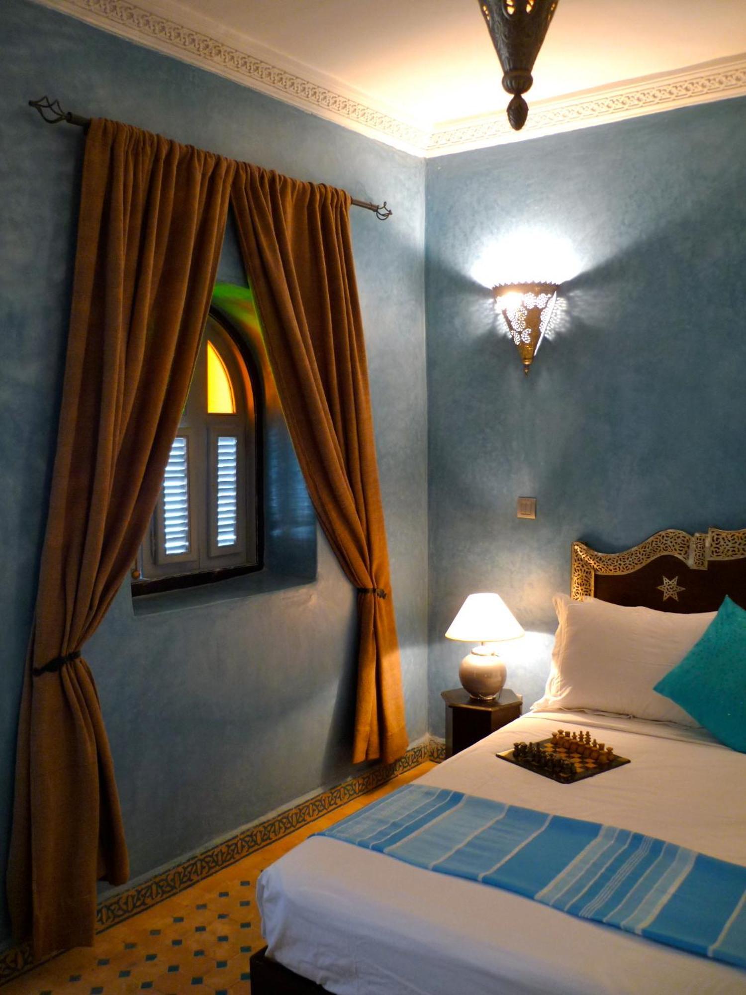 Riad Shemsi Marrakesh