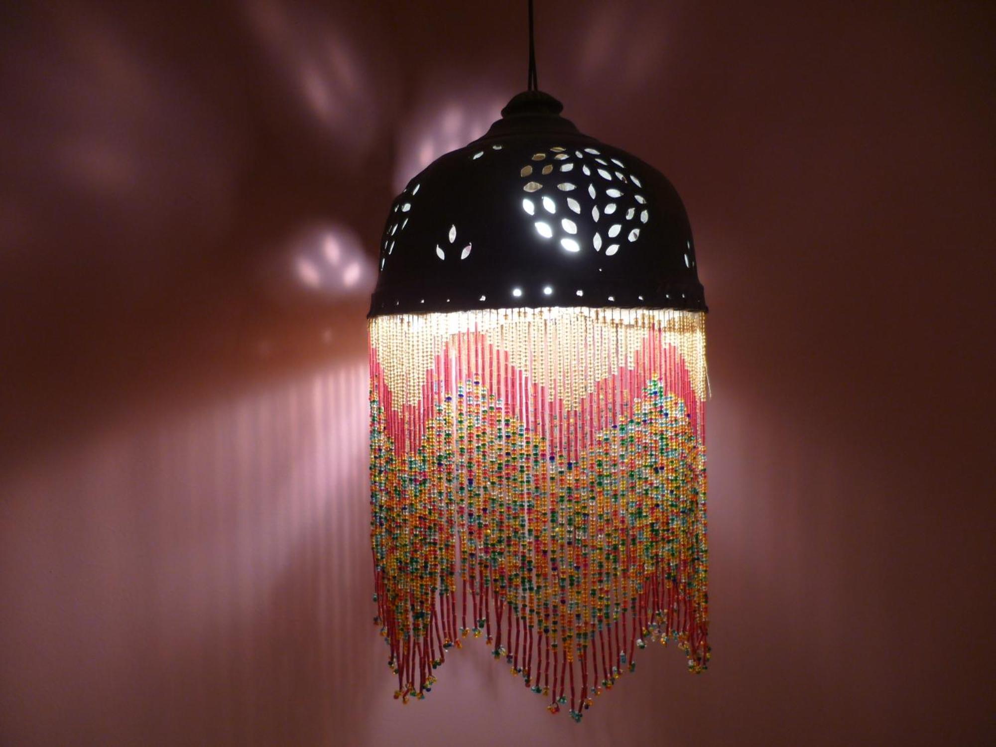 Shemsi Marrakesh