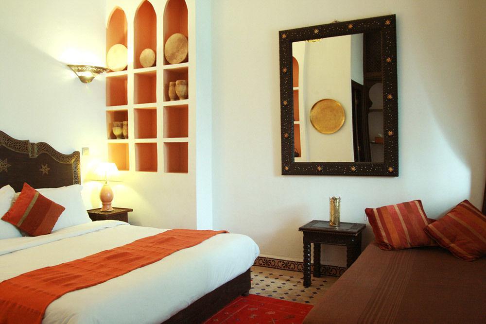 Riad Shemsi Marrakesh