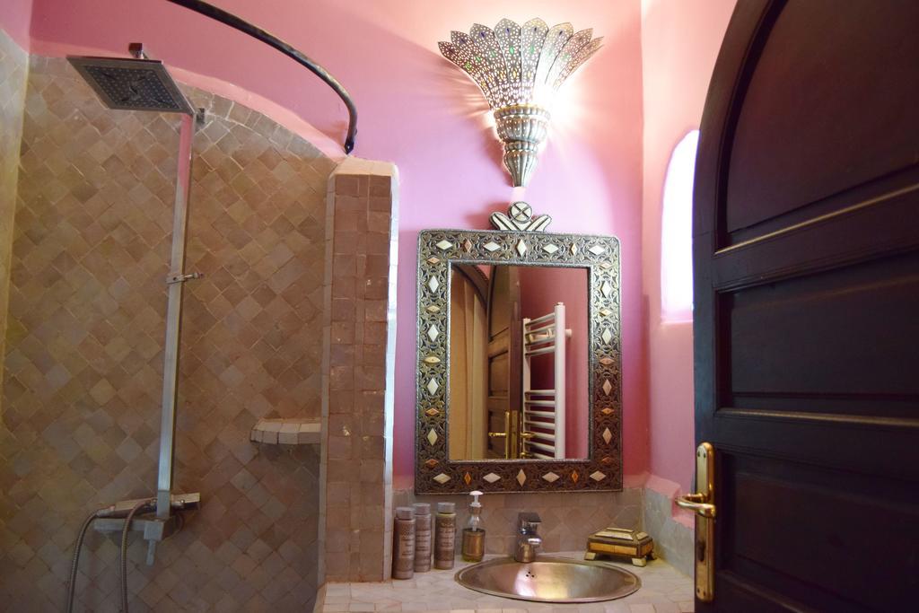 Shemsi 3* Marrakesh