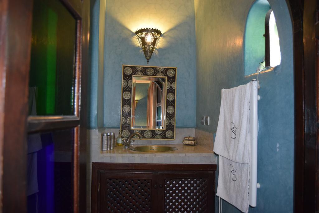 Shemsi 3* Marrakesh