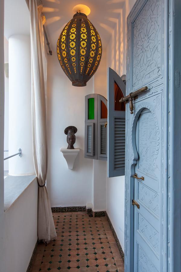 Riad Shemsi Marrakesh