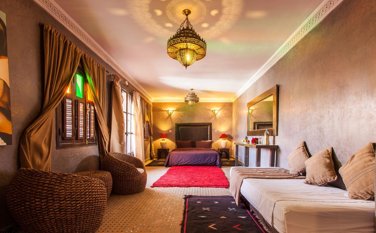 Shemsi Marrakesh