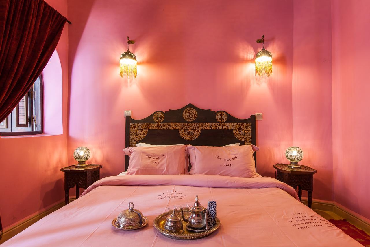 Shemsi 3* Marrakesh