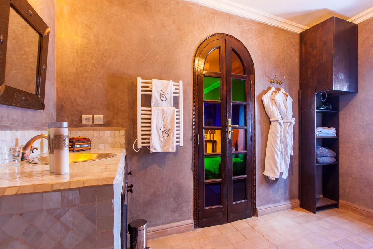 Shemsi 3* Marrakesh