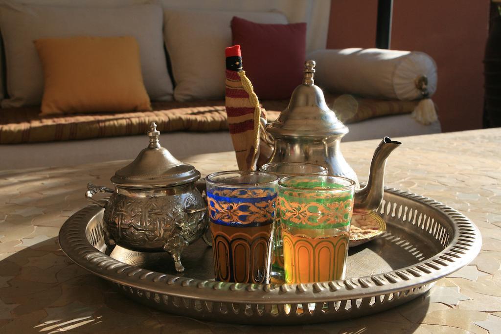 Shemsi Marrakesh